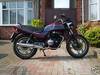 Honda CB450DX-K